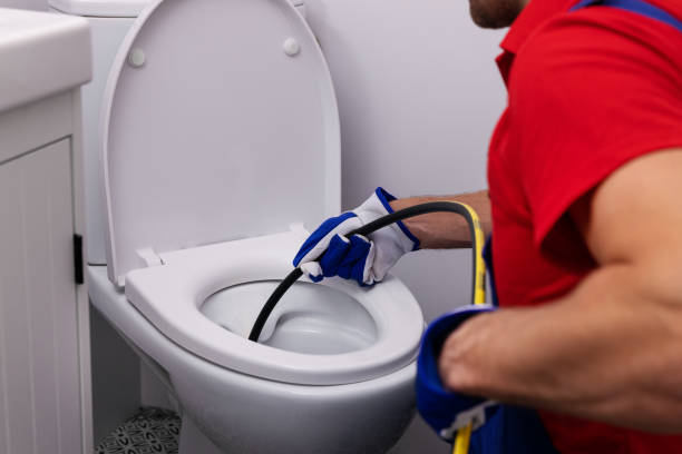Best Leak Detection Services  in Riverview, SC