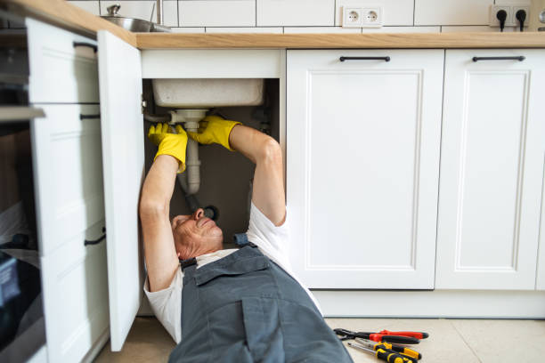Shower Repair Services in Riverview, SC