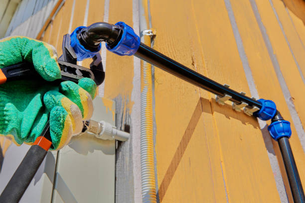 Professional Plumbing in Riverview, SC